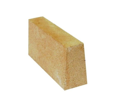 Шамотные клиновые кирпичи в Бобруйске с доставкой