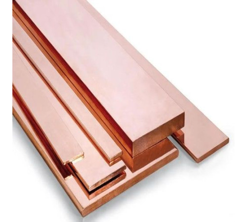 Латунные шины в Бобруйске для промышленности и электротехники