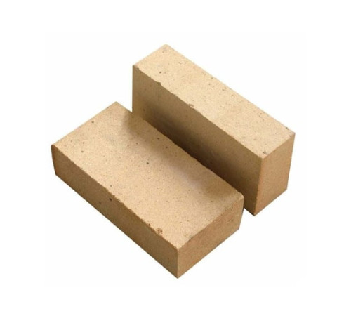 Прямые шамотные кирпичи в Бобруйске для печей и каминов