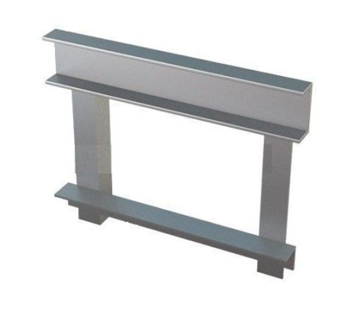 Крепления к металлическим площадкам в Бобруйске