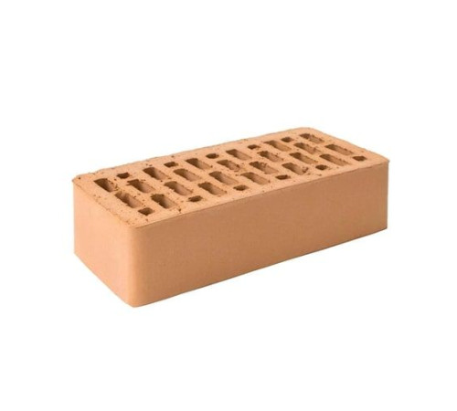 Одинарные пустотелые кирпичи в Бобруйске для строительства