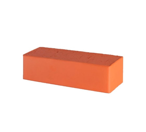 Облицовочные керамические полнотелые еврокирпичи в Бобруйске