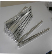 Свинец в палочках