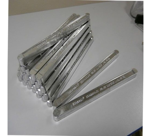 Свинцовые палочки в Бобруйске для промышленности