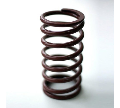 Пружины винтовые цилиндрические для подвесок трубопроводов в Бобруйске