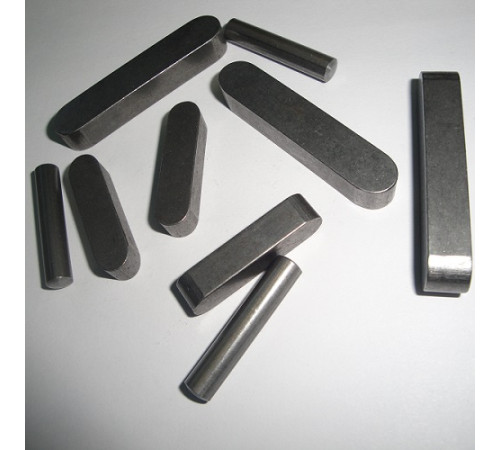 Шпоночные прокаты нержавеющие в Бобруйске