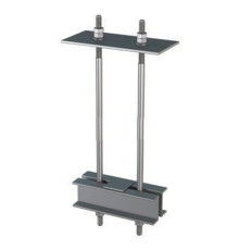 Крепежные изделия для трубопроводов