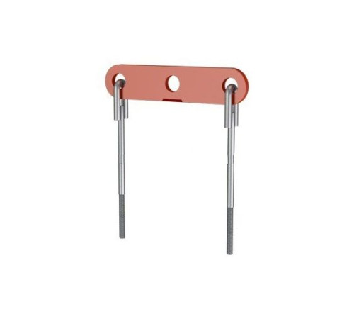 Коромысла с тягами подвесок трубопроводов в Бобруйске