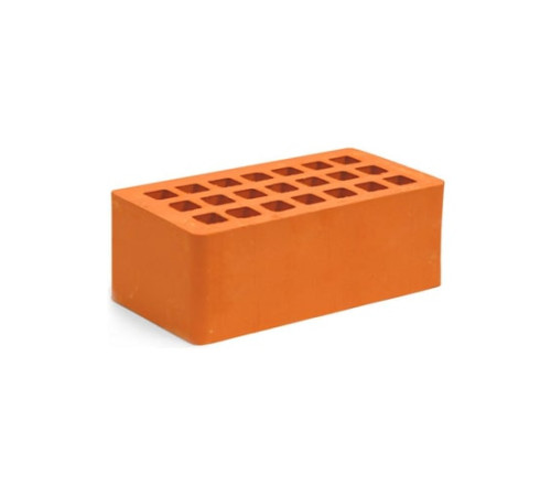 Облицовочные керамические пустотелые кирпичи в Бобруйске