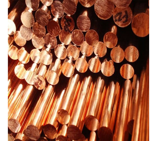 Медные поковки в Бобруйске для промышленности Беларуси