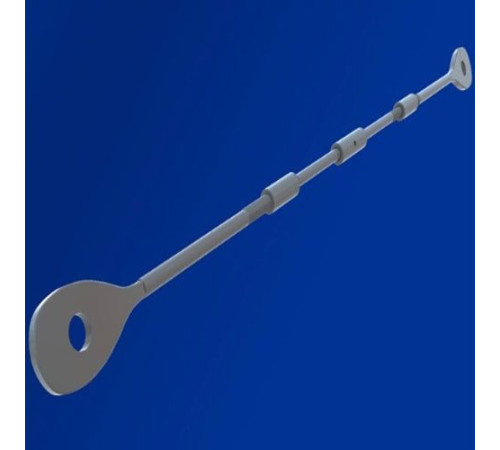 Тяги с проушиной для опор в Бобруйске