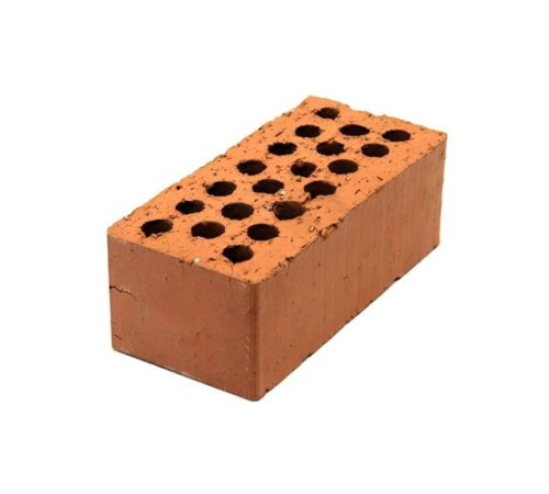 Полуторные пустотелые кирпичи в Бобруйске с доставкой по Беларуси