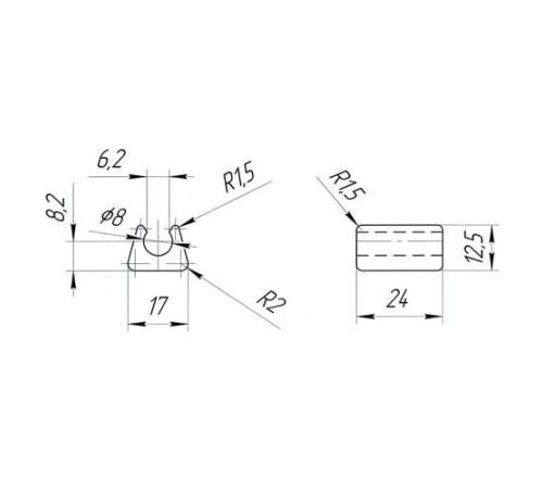 Подпятники для трубопроводов в Бобруйске от Спецметаллстрой
