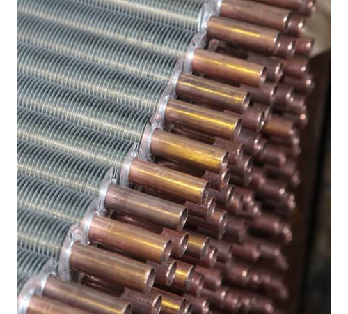 Биметаллические оребренные трубы в Бобруйске и Беларуси