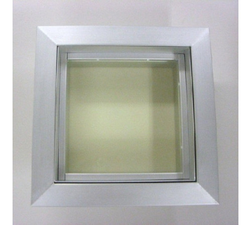 Свинцовые окна для рентген-кабинетов в Бобруйске