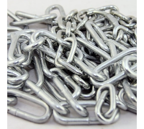 Сварные цепи в Бобруйске для подъемного оборудования