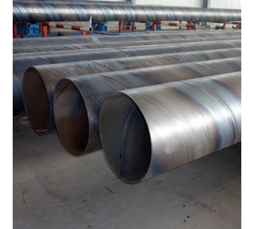 Спиралешовные трубы в Бобруйске для промышленного строительства