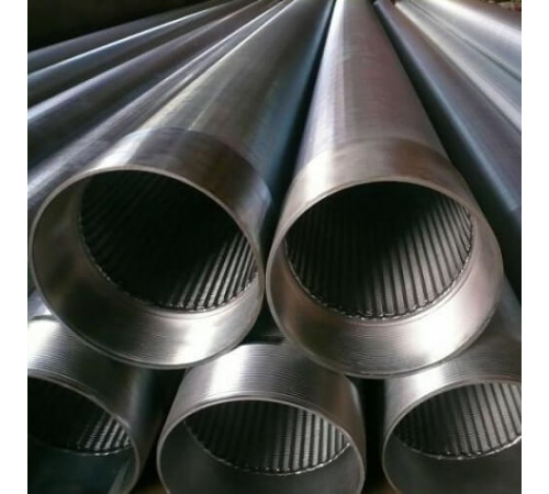 Трубы обсадные в Бобруйске для скважин от Спецметаллстрой