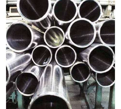 Трубы оцинкованные в Бобруйске для юридических лиц