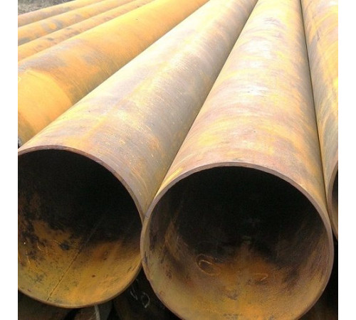 Трубы БУ в Бобруйске для промышленного применения