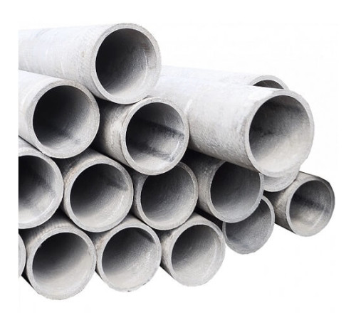 Безнапорные асбоцементные трубы в Бобруйске для Юрлиц