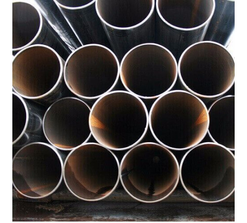 Трубы электросварные в Бобруйске от Спецметаллстрой