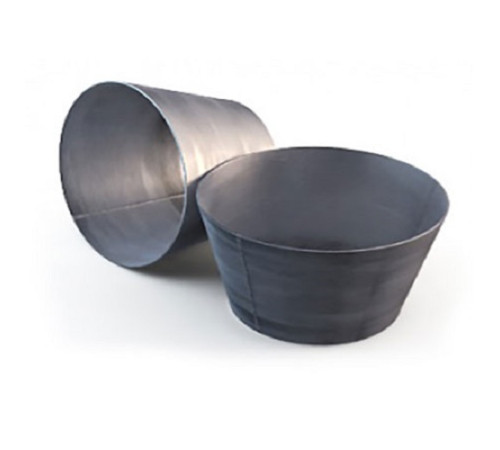 Переходы сварные стальные в Бобруйске для трубопроводов