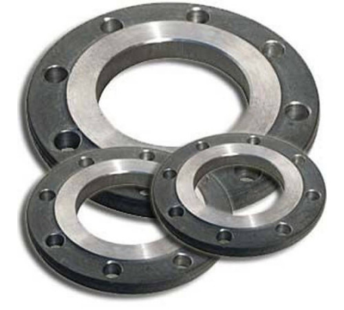 Фланцы плоские приварные в Бобруйске для трубопроводов
