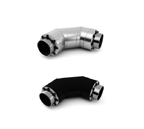 Отводы в ППУ для трубопроводов в Бобруйске и Беларуси