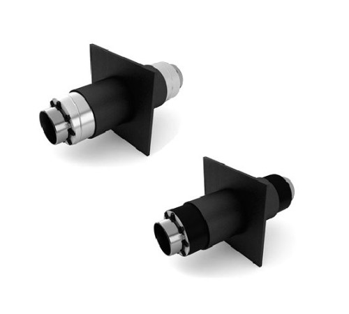 Неподвижные опоры для труб в ППУ в Бобруйске