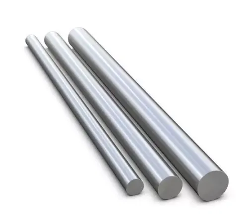 Прутки с твердым хромовым покрытием в Бобруйске