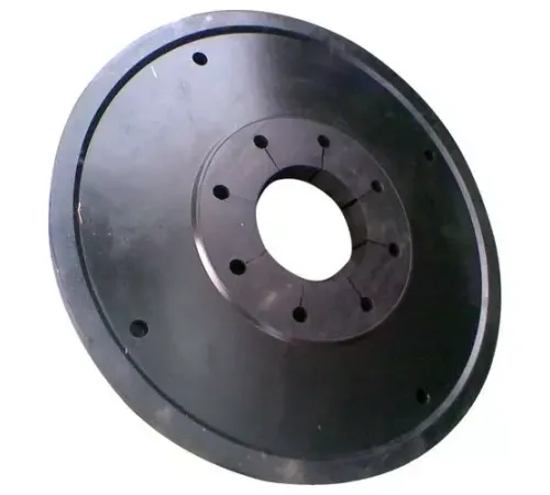 Обтираторы скважинные для нефтегазовой отрасли в Бобруйске