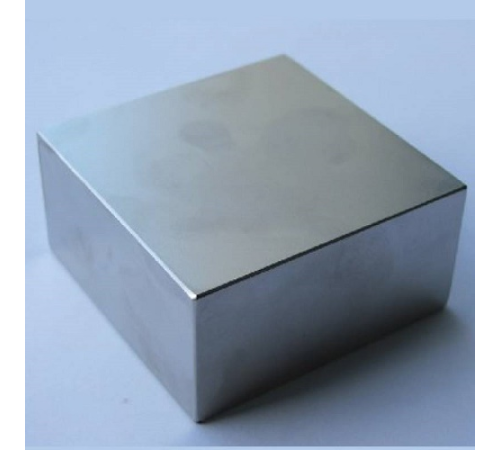 Слитки из магнитно-твердых сплавов в Бобруйске для юрлиц