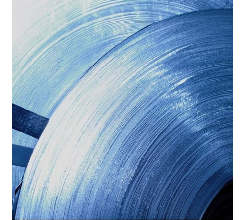 Ленты из сплавов с высоким электрическим сопротивлением в Бобруйске