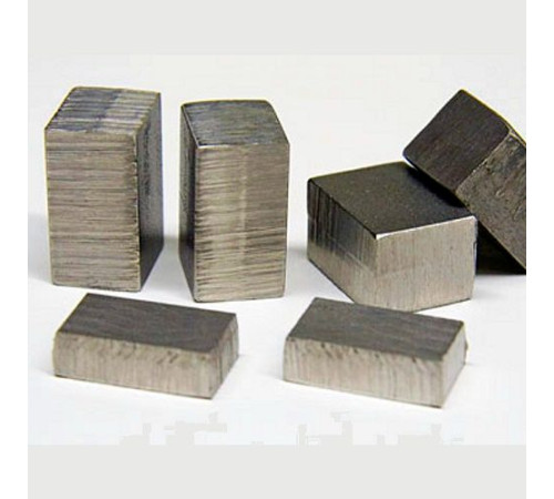 Слитки с заданной упругостью в Бобруйске от Спецметаллстрой