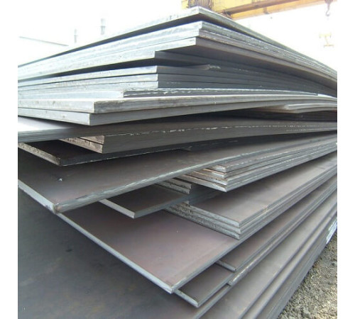 Судовые листы в Бобруйске для судостроения от Спецметаллстрой