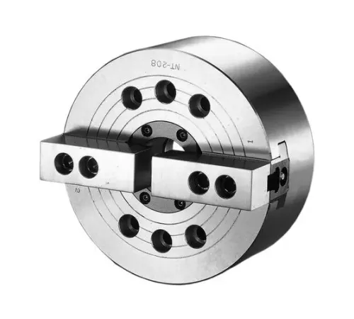 Двухкулачковые токарные патроны в Бобруйске