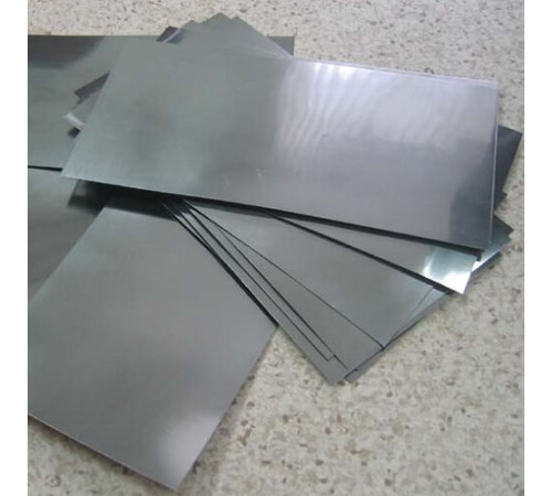 Никелевые листы в Бобруйске для промышленности