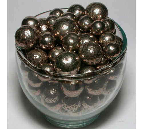 Гранулированные никели в Бобруйске для промышленности