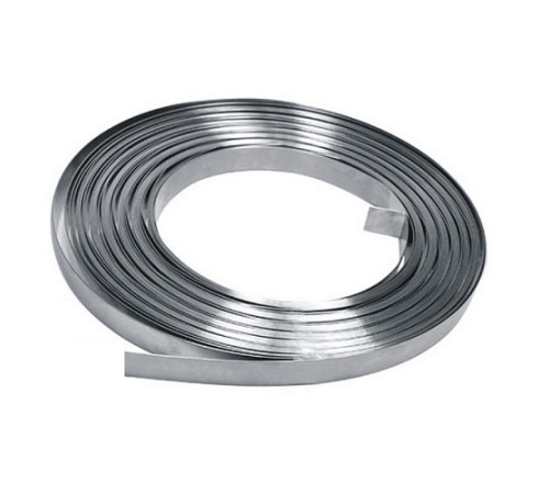 Ленты никелевые в Бобруйске от Спецметаллстрой