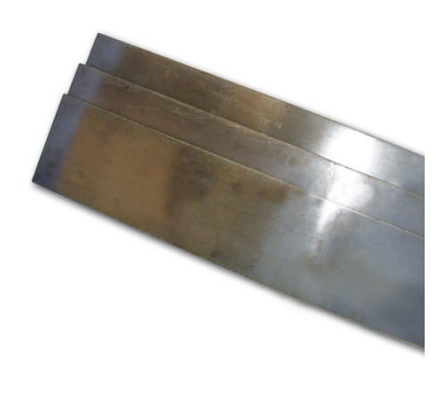 Никелевые полосы в Бобруйске от Спецметаллстрой