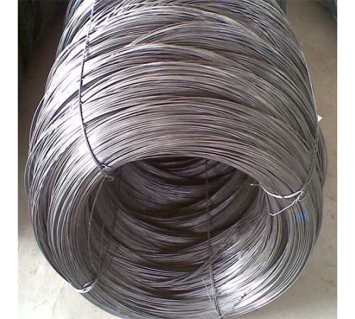 Никелевые проволоки в Бобруйске для промышленности