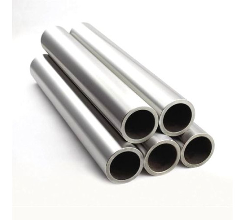 Трубы никелевые в Бобруйске для промышленности и производства