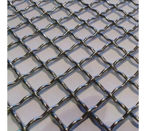 Сетки никелевые в Бобруйске для промышленности