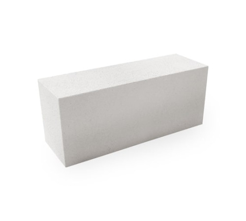 Перегородочные газобетонные блоки в Бобруйске