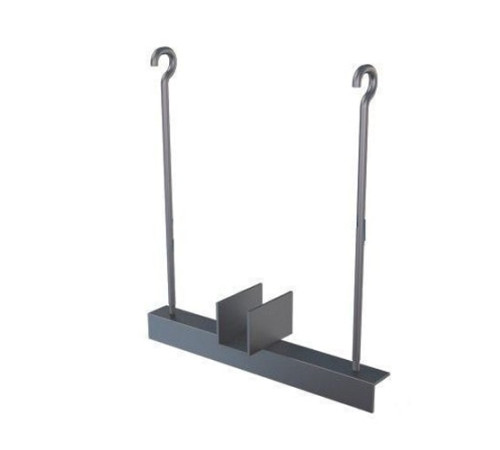 Подвески для труб с изоляцией в Бобруйске от Спецметаллстрой