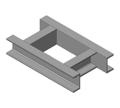 Опорные узлы для катковых блоков в Бобруйске