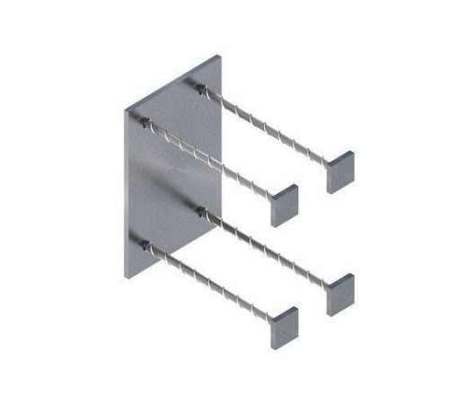 Закладные детали для трубопроводов в Бобруйске