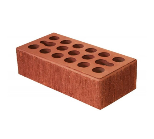 Облицовочные керамические пустотелые кирпичи в Бобруйске