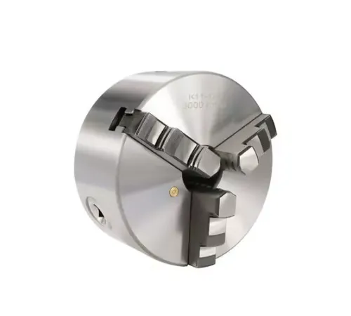 Токарные патроны трехкулачковые в Бобруйске для юридических лиц